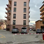 아파트 Casina Di Lilli