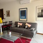 Casina Di Lilli 아파트 *