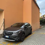 Casina Di Lilli 아파트 아레초
