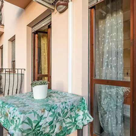 Casina Di Lilli 아파트