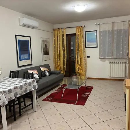 Casina Di Lilli *