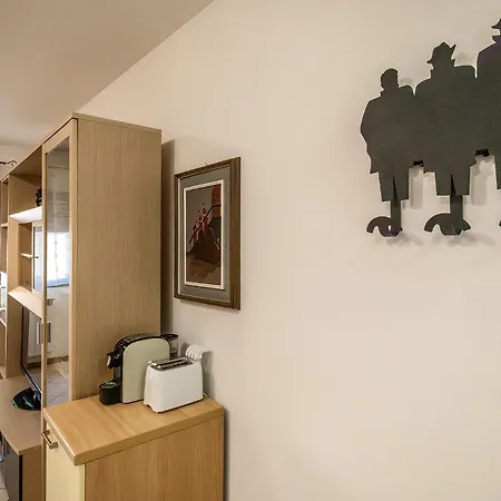 Casina Di Lilli *