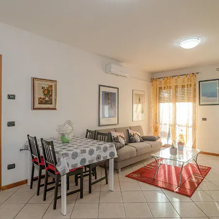 Casina Di Lilli アパート *