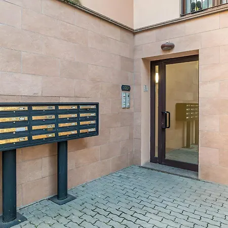 アパート Casina Di Lilli *