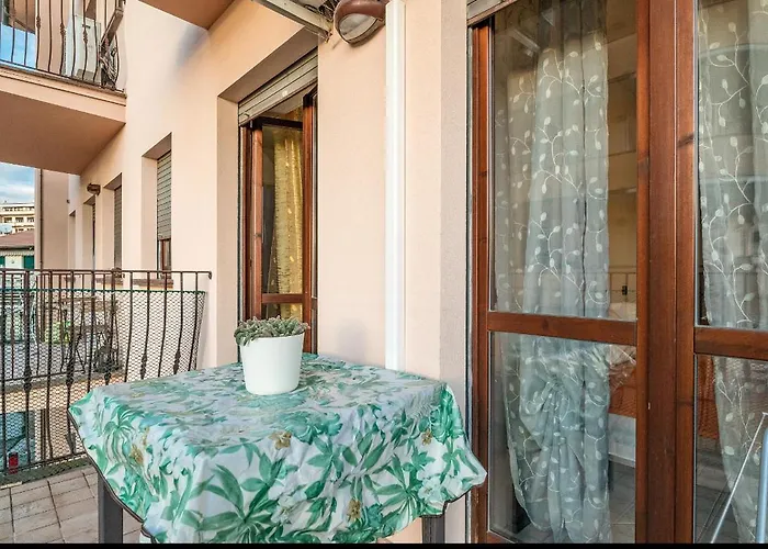 Casina Di Lilli * アレッツォ