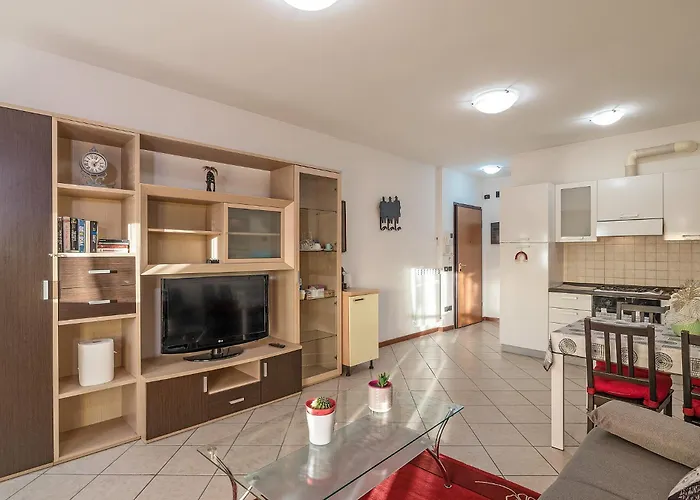 アパート Casina Di Lilli