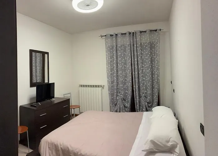 Casina Di Lilli アパート アレッツォ