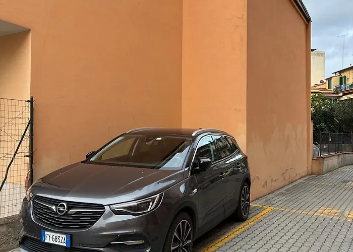 Casina Di Lilli شقة أريتسو